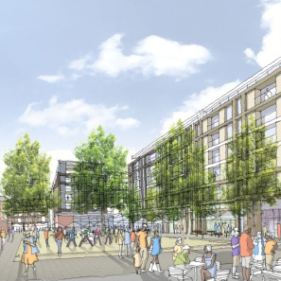 R&F Properties set to enter uk market with the acquisition of the 5.5