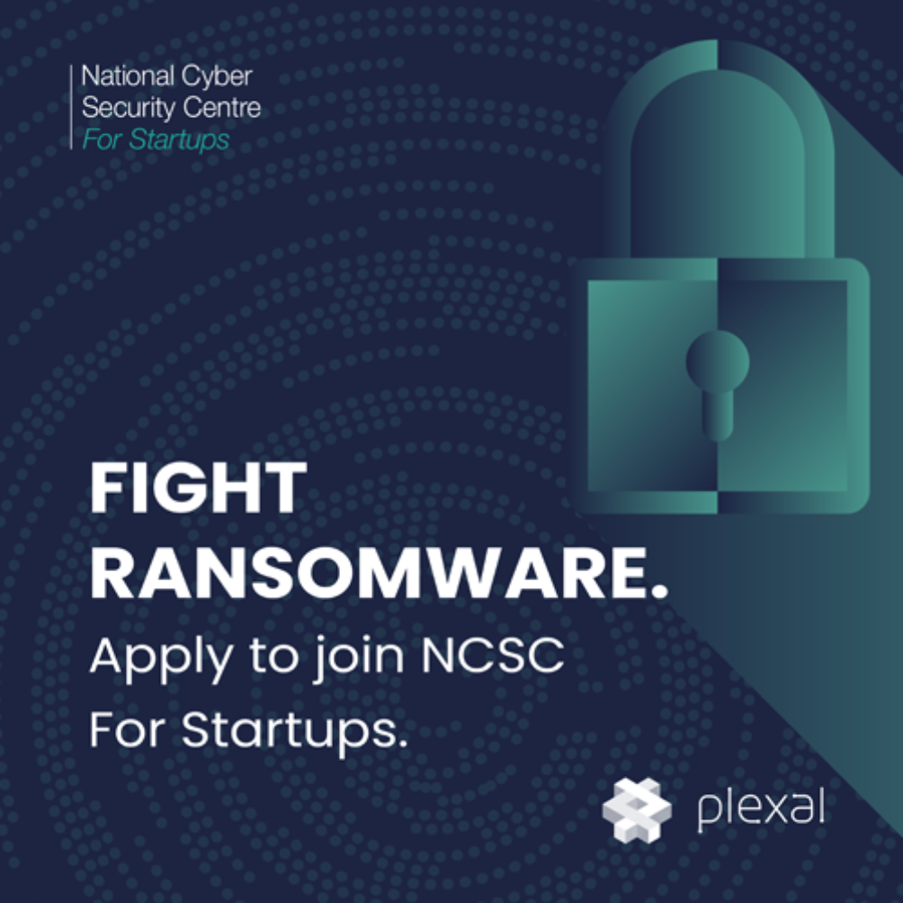 Fight Ransomware UK’s tech innovators urged to join fight against ransomware - Delancey
