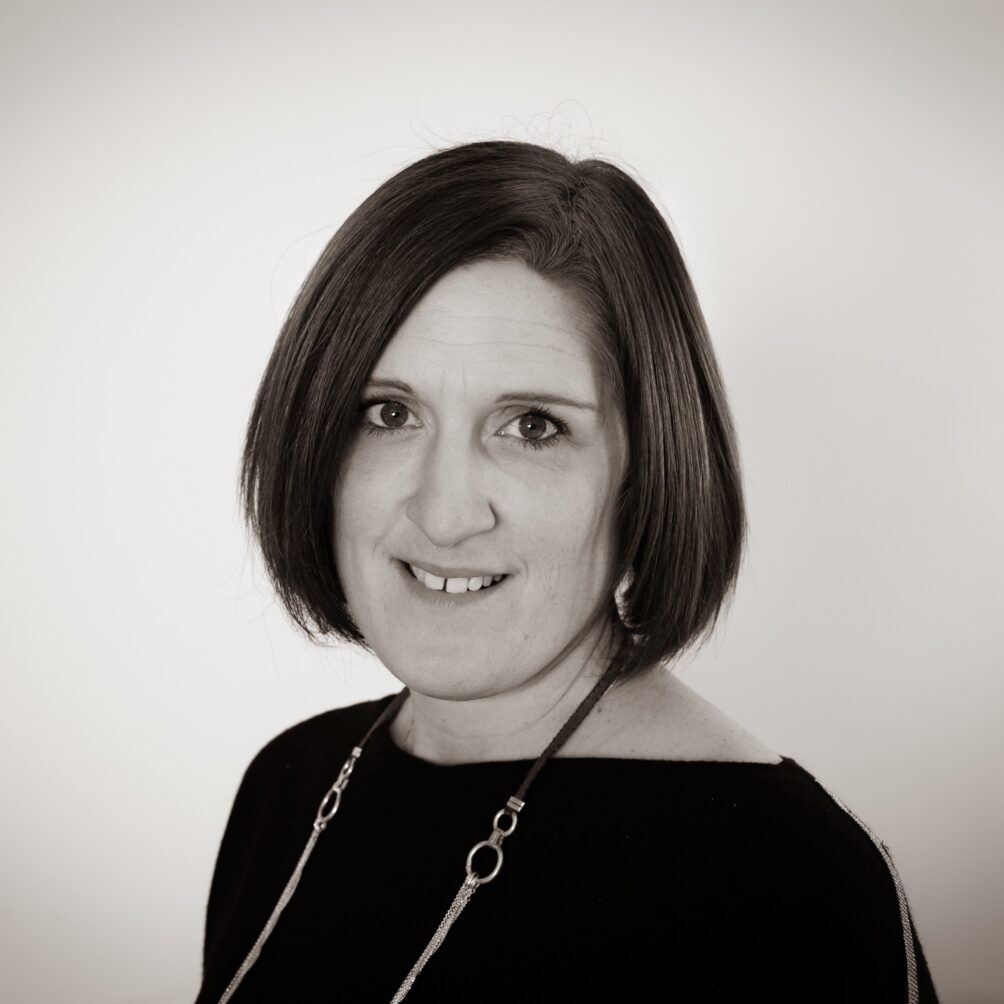Rebekah Paczek appointed Director of Public Affairs and Community