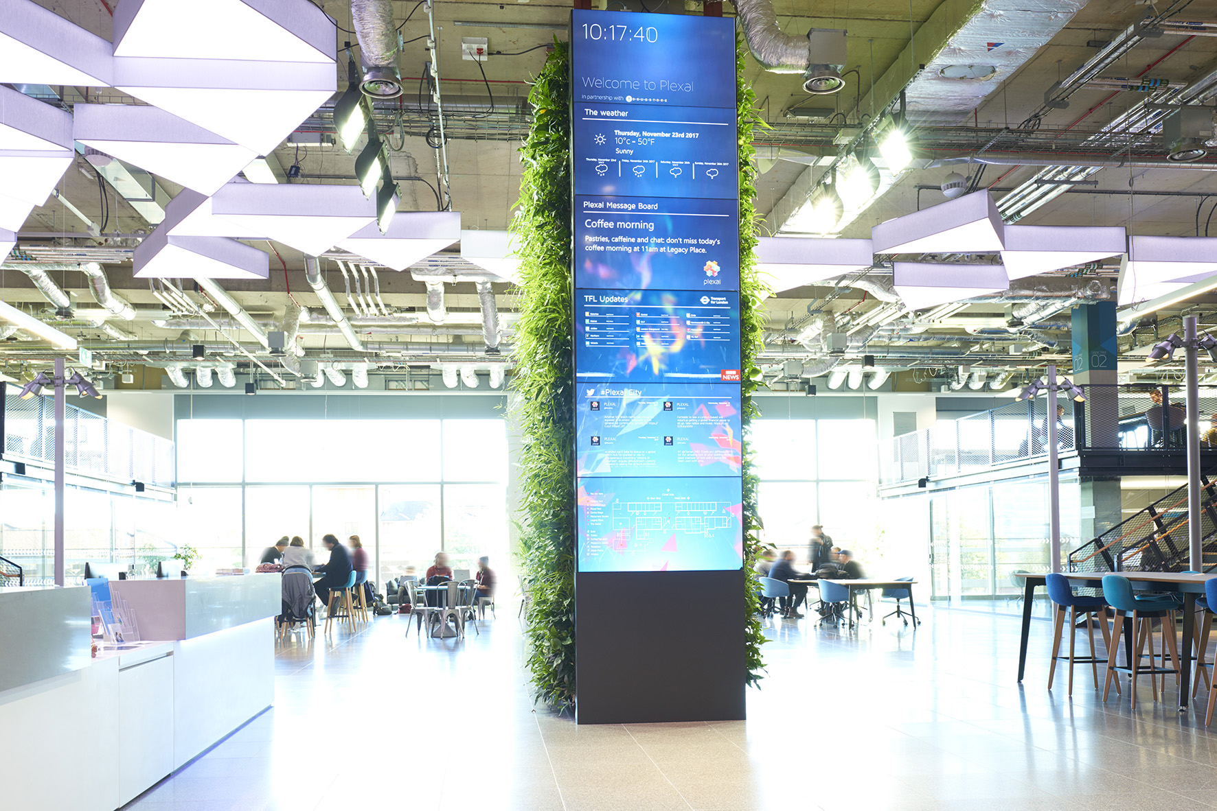 Tech Startups Join Uk Cyber Experts To Address Security Challenges